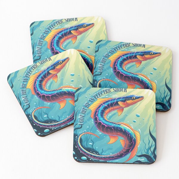 Item preview, Fish on the current  designed and sold by OrzeCh2023.