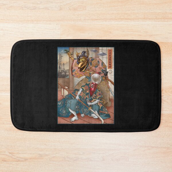 Item preview, Mst3k , Mystery Science Kabuki designed and sold by 2020Printwork.