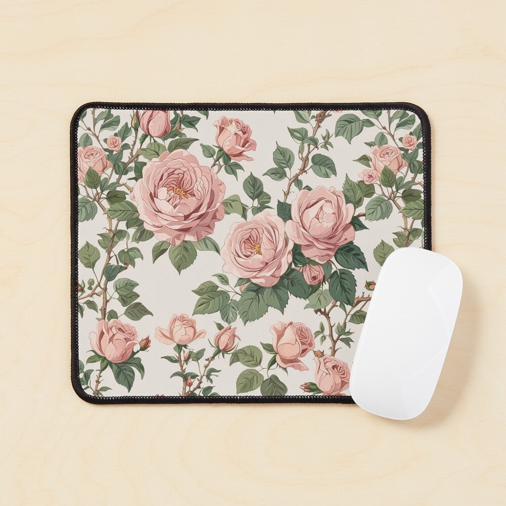 Item preview, Mouse Pad designed and sold by CoolPixels.