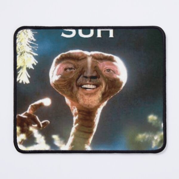 Item preview, Suh Dude E.T Meme designed and sold by Mitctiedemann.