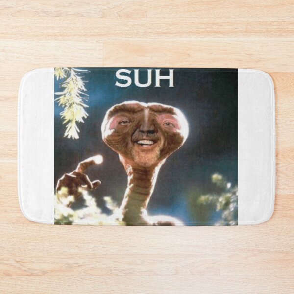 Item preview, Suh Dude E.T Meme designed and sold by Mitctiedemann.
