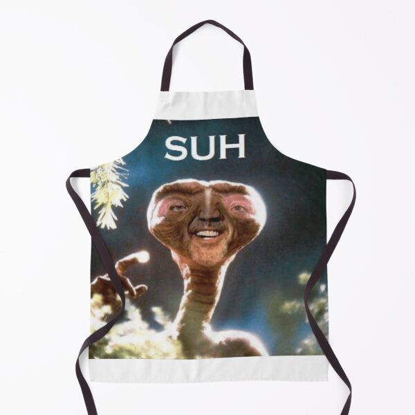 Item preview, Suh Dude E.T Meme designed and sold by Mitctiedemann.