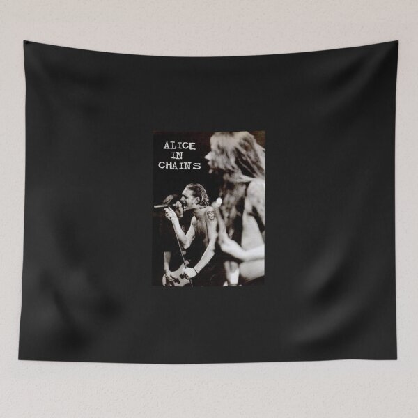 Item preview, Layne Staley Retro designed and sold by gilkefqke.