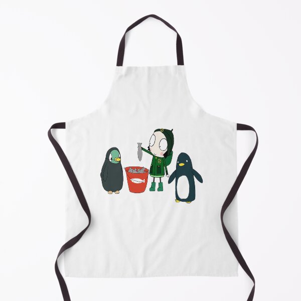 Item preview, Cute Little Friend Her Pet Girl and Vintage Duck Cartoon designed and sold by WittEstella86.