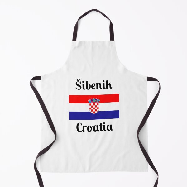 Item preview, Šibenik Croatia - Stylish Prints, designed and sold by Fleetwood1994.