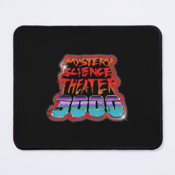 Item preview, MST3K designed and sold by 2020Printwork.