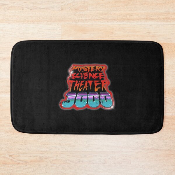 Item preview, MST3K designed and sold by 2020Printwork.