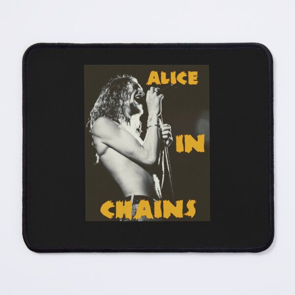 Item preview, Layne Staley Retro designed and sold by gilkefqke.