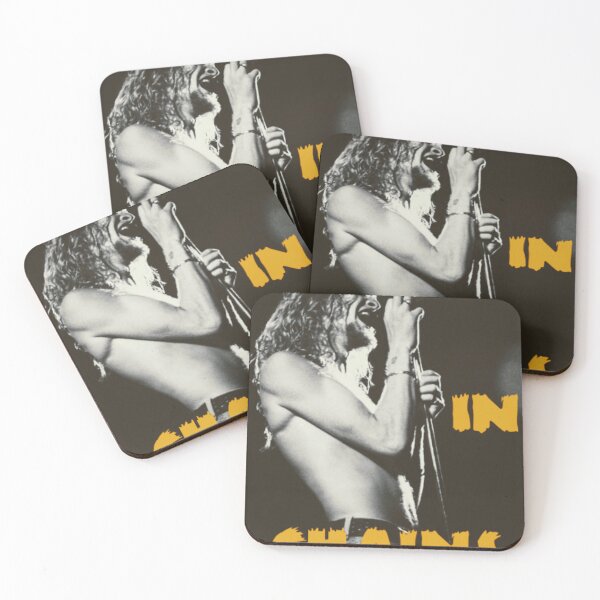 Item preview, Layne Staley Retro designed and sold by gilkefqke.