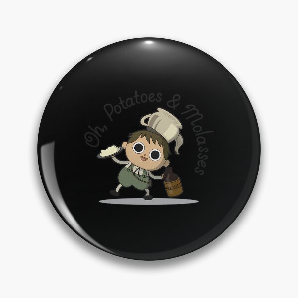 Item preview, Potatoes And Molasses designed and sold by cunningham0.