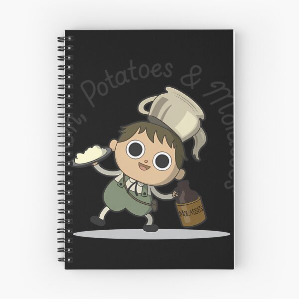 Item preview, Potatoes And Molasses designed and sold by cunningham0.