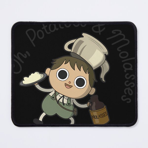 Item preview, Potatoes And Molasses designed and sold by cunningham0.