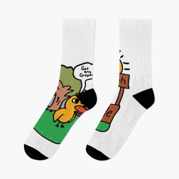 Item preview, Got Any Grapes meme designed and sold by Mitctiedemann.