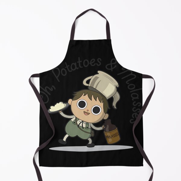 Item preview, Potatoes And Molasses designed and sold by cunningham0.