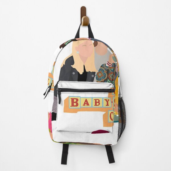 Item preview, Baby-Sitters Club designed and sold by ballenmarce.