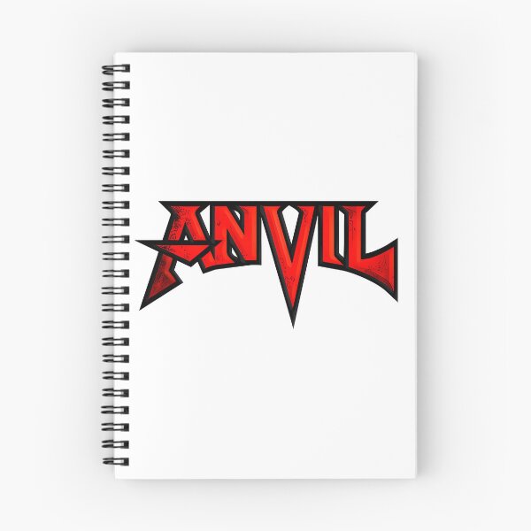 Item preview, Anvil Band Tour Music Rock designed and sold by TimeVela.