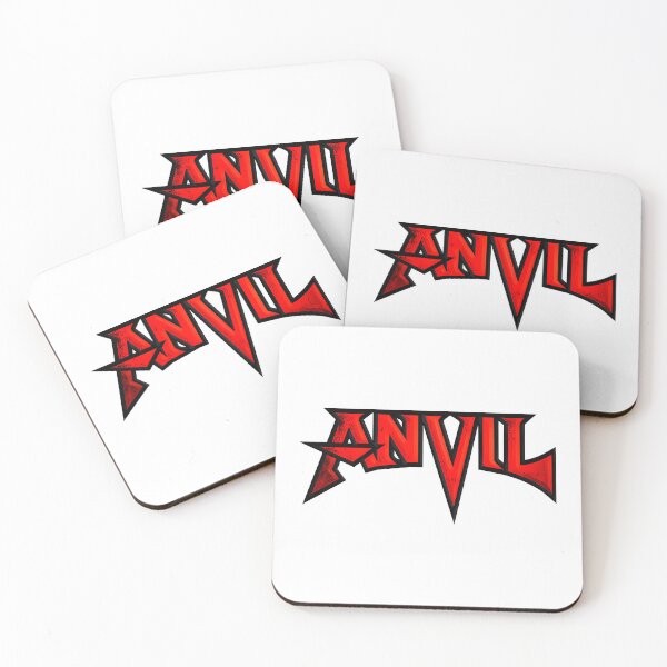 Item preview, Anvil Band Tour Music Rock designed and sold by TimeVela.