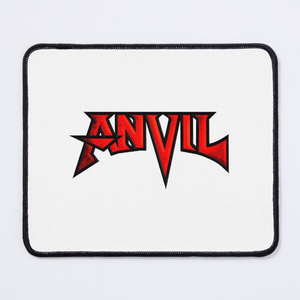 Item preview, Anvil Band Tour Music Rock designed and sold by TimeVela.