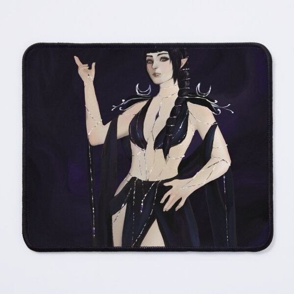 Item preview, Shadowheart designed and sold by Karis-Rahl.