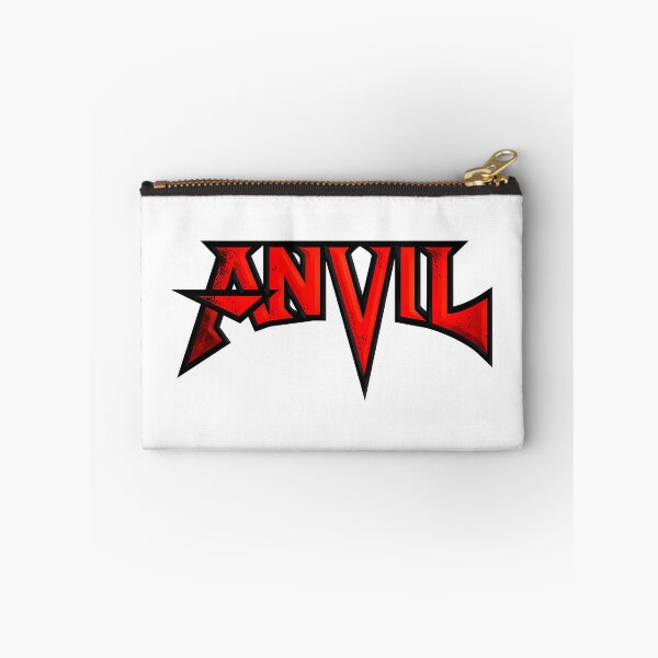 Item preview, Anvil Band Tour Music Rock designed and sold by TimeVela.