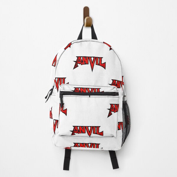 Item preview, Anvil Band Tour Music Rock designed and sold by TimeVela.
