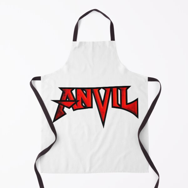 Item preview, Anvil Band Tour Music Rock designed and sold by TimeVela.