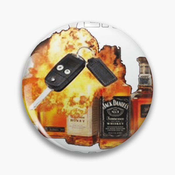 Item preview, Drunk Driving meme designed and sold by Mitctiedemann.