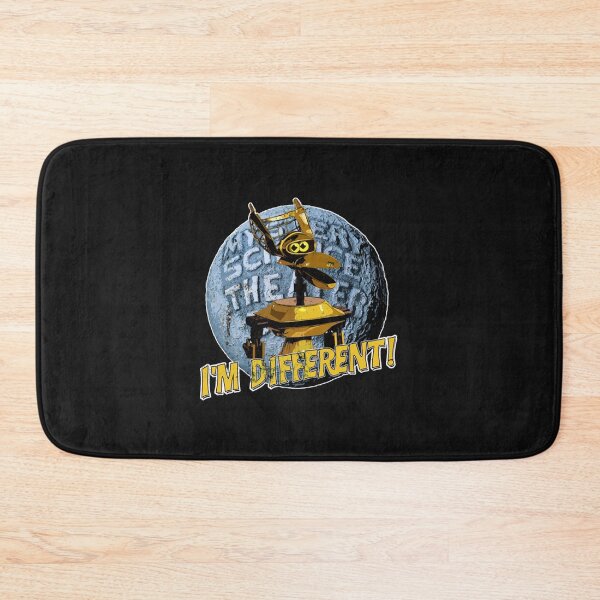 Item preview, Mst3k Crooow! distressed designed and sold by 2020Printwork.