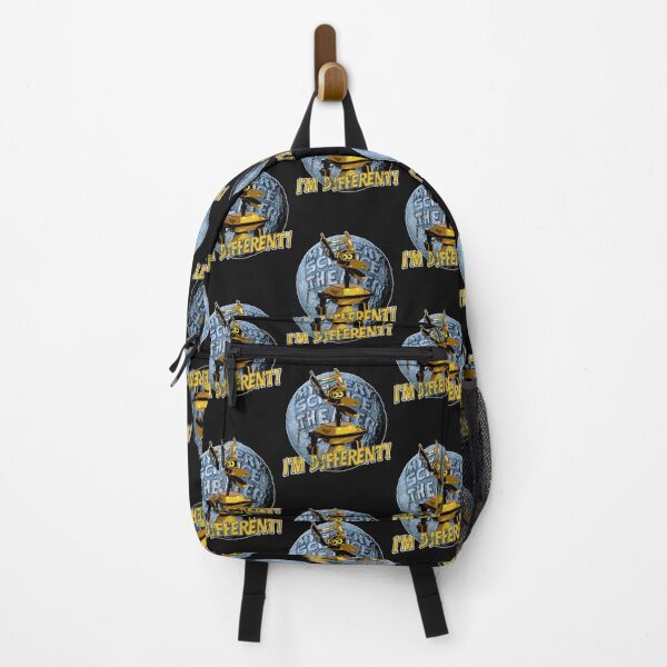 Item preview, Mst3k Crooow! distressed designed and sold by 2020Printwork.