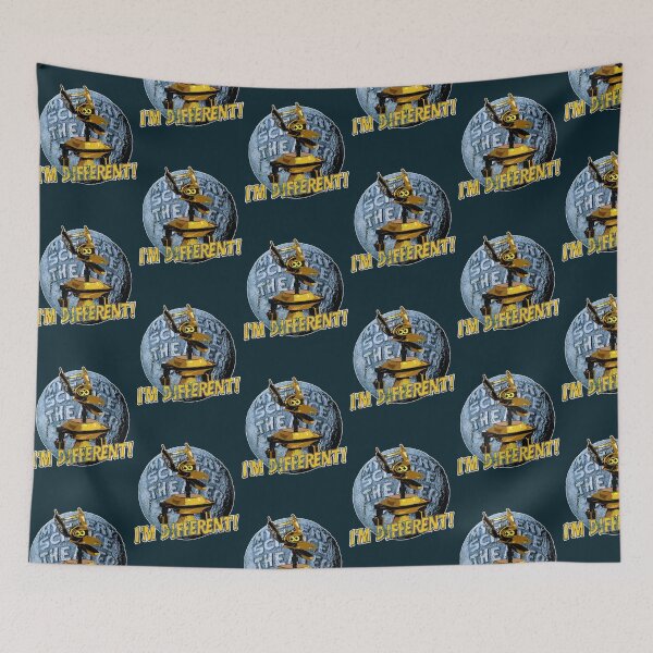 Item preview, Mst3k Crooow! distressed designed and sold by 2020Printwork.