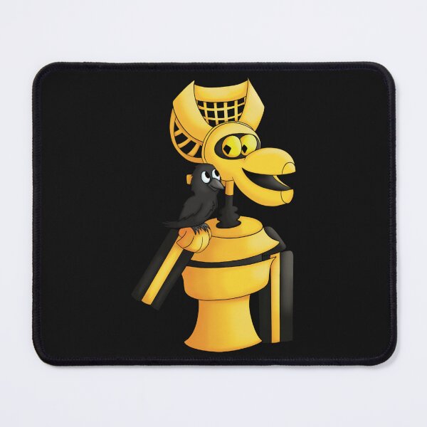 Item preview, MST3k Crow and Crow designed and sold by 2020Printwork.