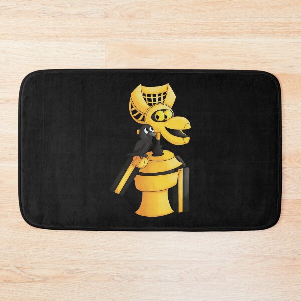 Item preview, MST3k Crow and Crow designed and sold by 2020Printwork.