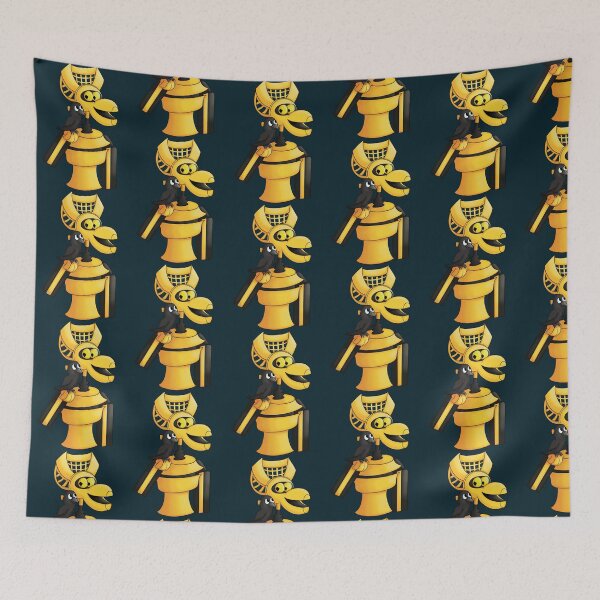 Item preview, MST3k Crow and Crow designed and sold by 2020Printwork.