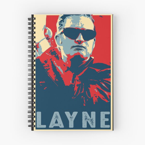 Item preview, Layne Staley Retro designed and sold by gilkefqke.