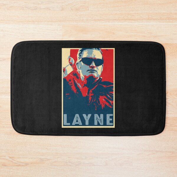 Item preview, Layne Staley Retro designed and sold by gilkefqke.