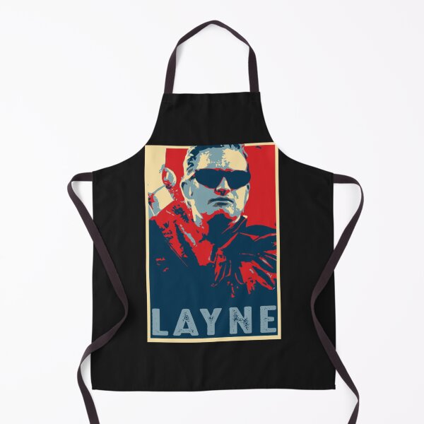 Item preview, Layne Staley Retro designed and sold by gilkefqke.