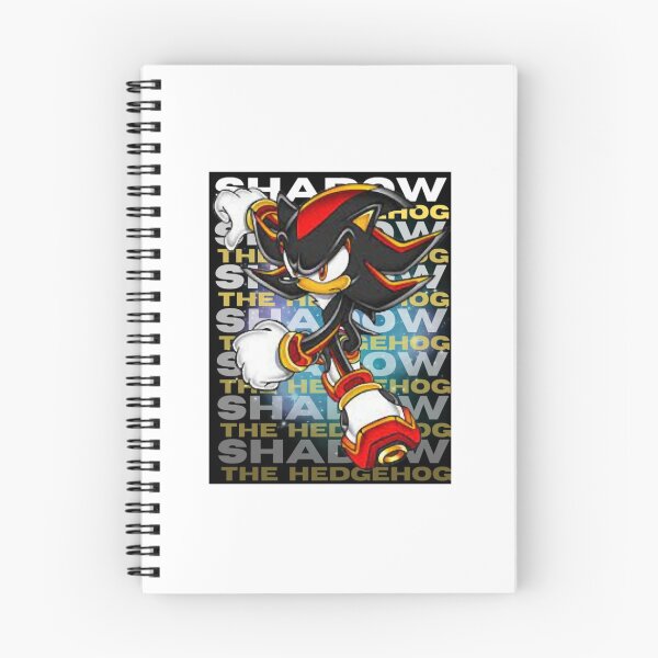 Item preview, Shadow The Hedgehog Sonic designed and sold by Wilburn  Laveta.
