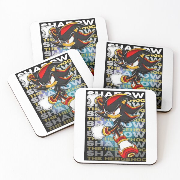 Item preview, Shadow The Hedgehog Sonic designed and sold by Wilburn  Laveta.