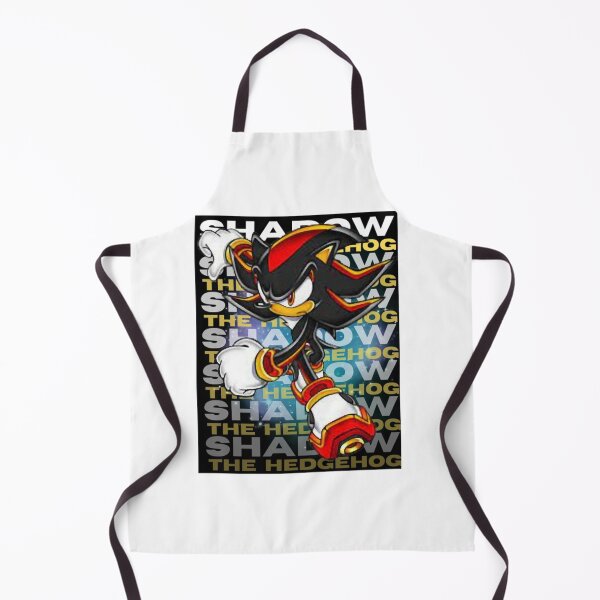 Item preview, Shadow The Hedgehog Sonic designed and sold by Wilburn Laveta.