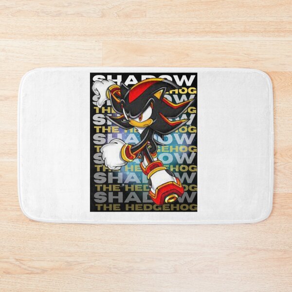 Item preview, Shadow The Hedgehog Sonic designed and sold by Wilburn  Laveta.