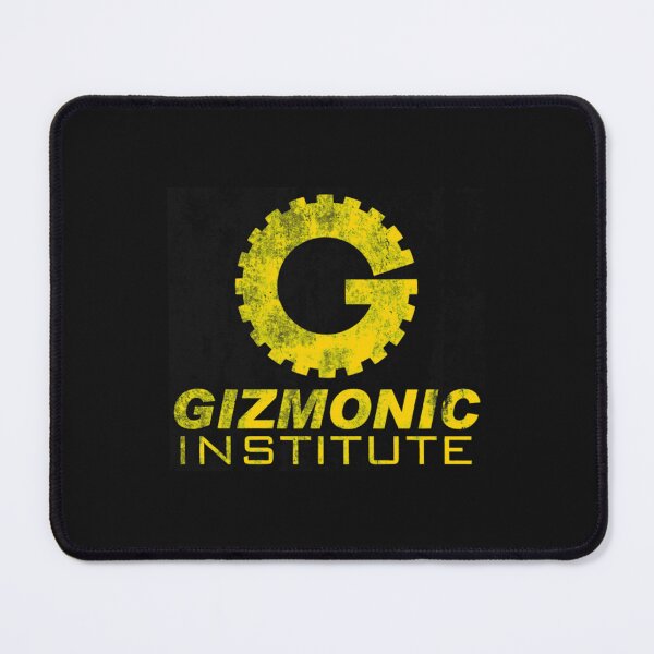 Item preview, Mst3k Gizmonic Institute, distressed designed and sold by 2020Printwork.