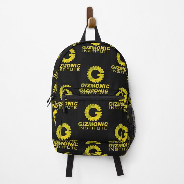 Item preview, Mst3k Gizmonic Institute, distressed designed and sold by 2020Printwork.
