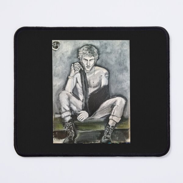 Item preview, Layne Staley Retro designed and sold by gilkefqke.