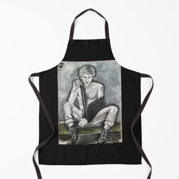 Item preview, Layne Staley Retro designed and sold by gilkefqke.