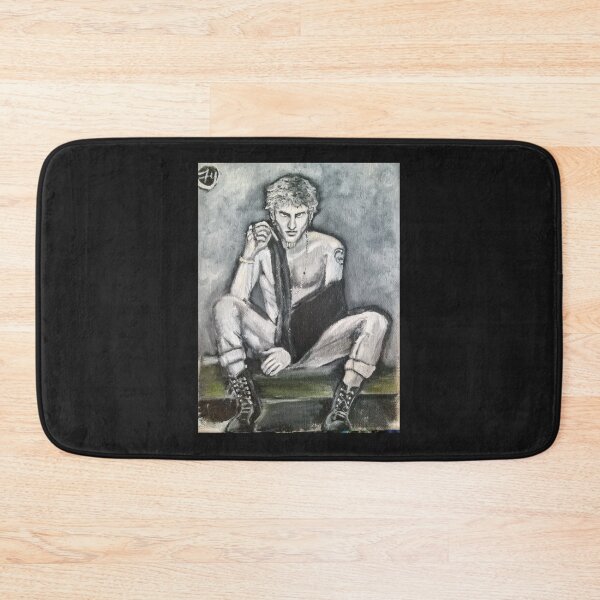 Item preview, Layne Staley Retro designed and sold by gilkefqke.