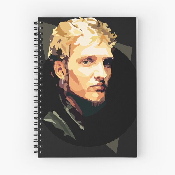 Item preview, Layne Staley Retro designed and sold by gilkefqke.