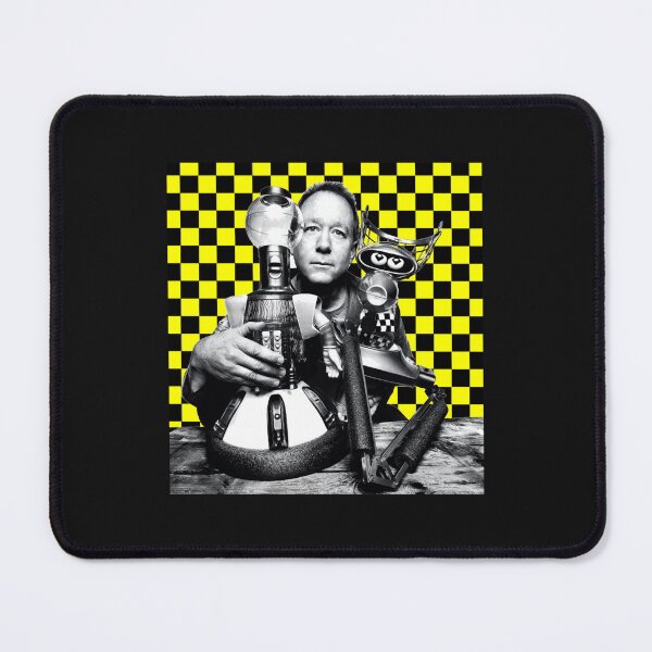 Item preview, MST3K Joel and the Bots designed and sold by 2020Printwork.