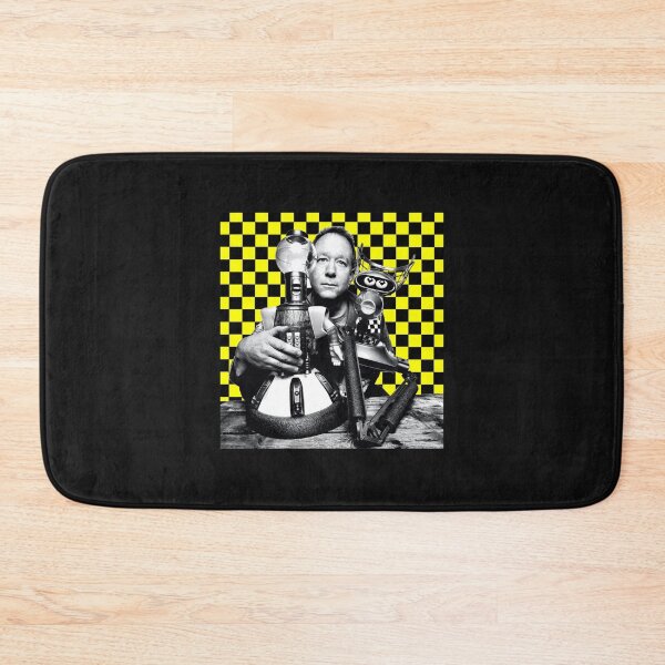 Item preview, MST3K Joel and the Bots designed and sold by 2020Printwork.
