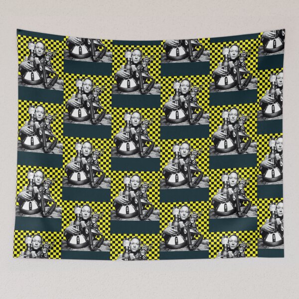 Item preview, MST3K Joel and the Bots designed and sold by 2020Printwork.