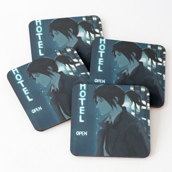 Item preview, Nobuchika Ginoza designed and sold by Karis-Rahl.